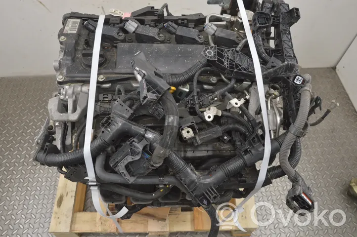 Lexus ES 250 - 300 - 330 Moteur XA25AE92C