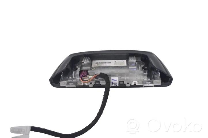 BMW 4 F32 F33 Monitor / wyświetlacz / ekran 9270393