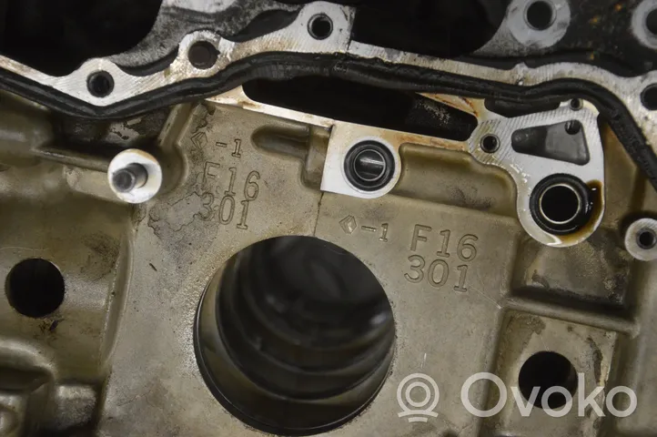 Subaru XV Bloc moteur 4910BB