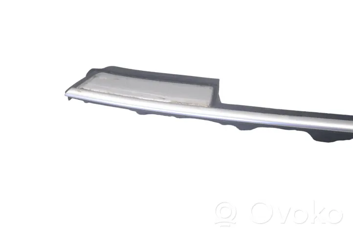 BMW 4 F32 F33 Rivestimento modanatura del vetro della portiera posteriore 7315420