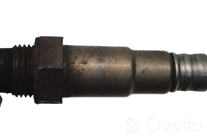 Volkswagen Beetle A5 Sonde lambda 03C906262