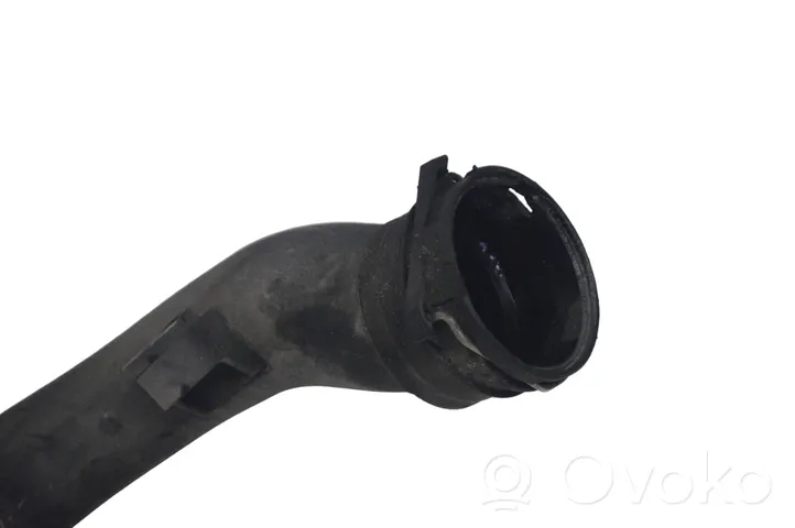 Volkswagen Beetle A5 Intercooler hose/pipe 1K0145773A