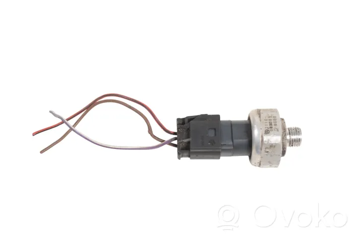 Mercedes-Benz C W204 Air conditioning (A/C) pressure sensor 2110080283