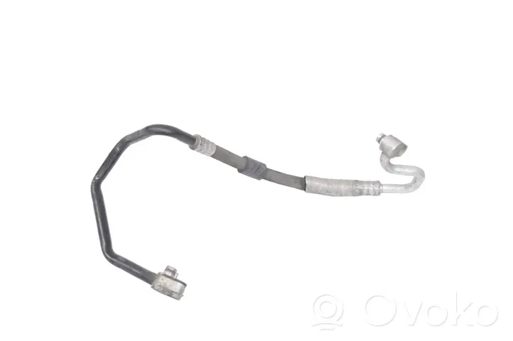 Volkswagen Beetle A5 Air conditioning (A/C) pipe/hose 5C0820721K