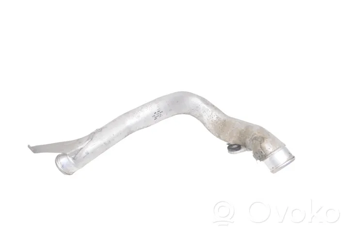 Volkswagen Beetle A5 Intercooler hose/pipe 1T0145840