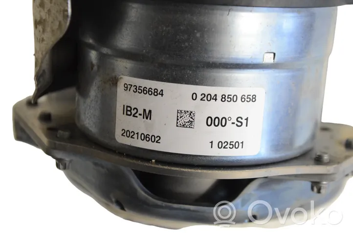 Volkswagen Golf VIII Servo-frein 5WC614105AF