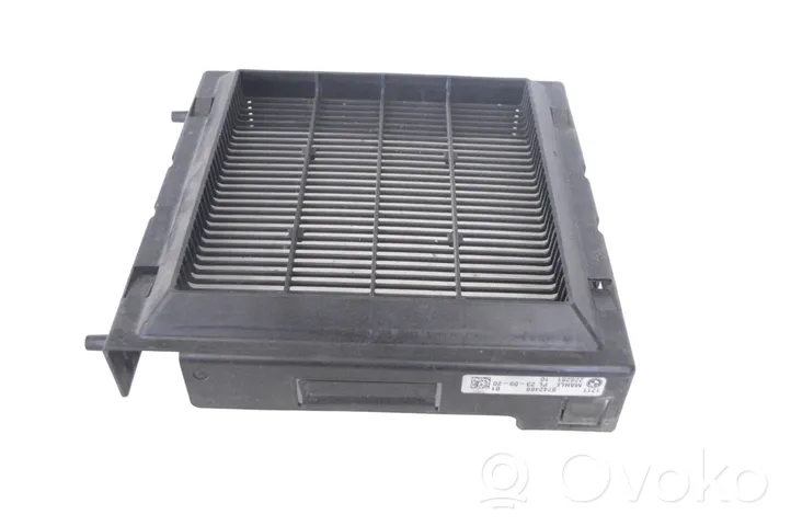 BMW 5 G30 G31 Canale guida dell’aria dell’intercooler 8742469