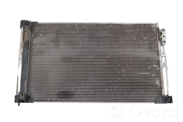 Infiniti Q50 Radiateur condenseur de climatisation 921004GCOA