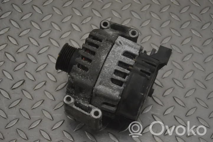 Infiniti Q50 Generatore/alternatore A6519062500