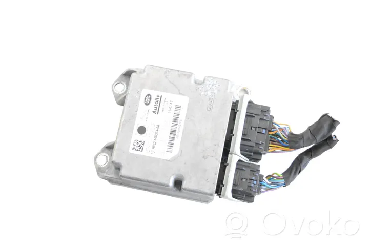 Land Rover Discovery 5 Module de contrôle airbag HY3214D374AA