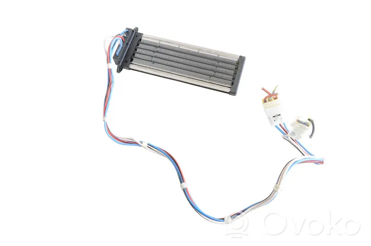 Land Rover Discovery 5 Radiateur électrique de chauffage auxiliaire MF0134100251