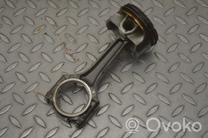 Maserati Ghibli Piston 326368