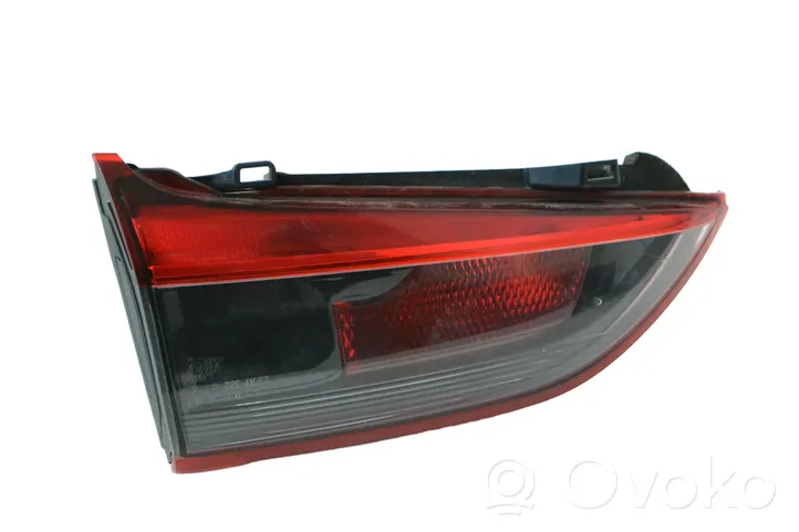 Mazda 6 Luci posteriori del portellone del bagagliaio 23741978