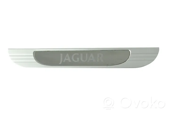 Jaguar S-Type Garniture de marche-pieds arrière IR8313244AD
