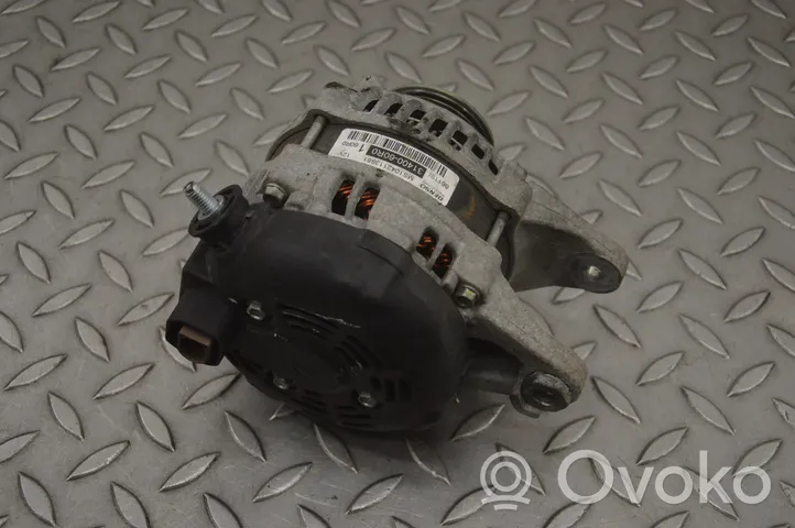 Suzuki Vitara (LY) Alternator MS1042113981