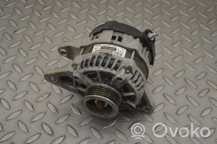 Suzuki Vitara (LY) Alternador MS1042113981