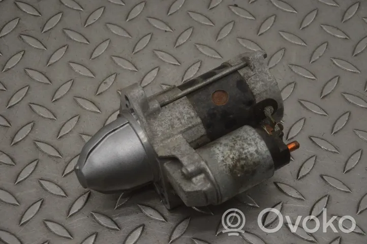 Suzuki Vitara (LY) Motor de arranque 3110061MA