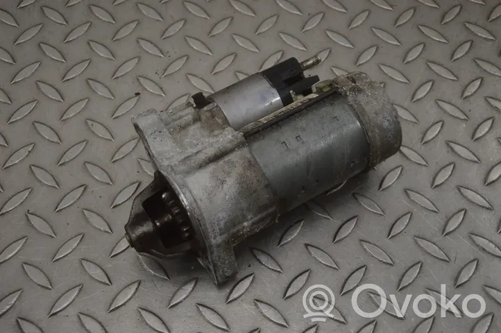 Mercedes-Benz Sprinter W907 W910 Motorino d’avviamento A6549061500