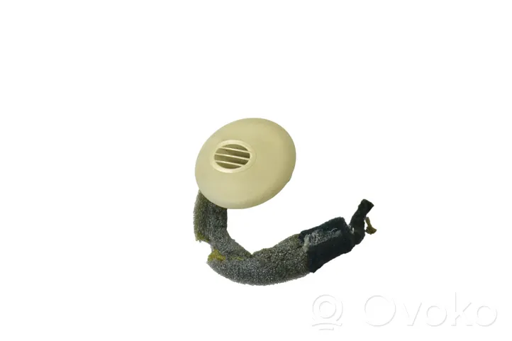 Jaguar S-Type Microphone (Bluetooth / téléphone) 2R8319G274