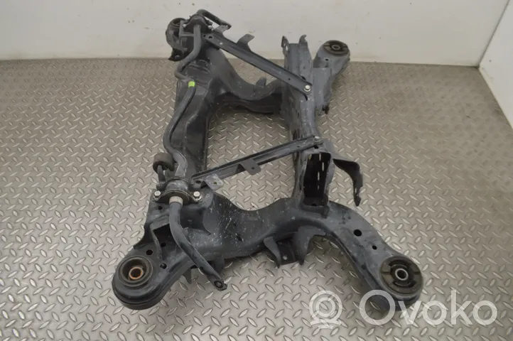 Infiniti Q50 Berceau moteur L6S0057