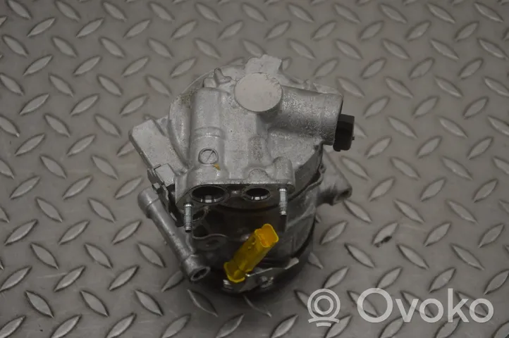 Opel Crossland X Compresseur de climatisation 9834779880