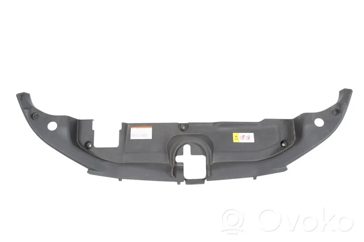 Toyota Prius (XW50) Pannello di supporto del radiatore (usato) 5328947070