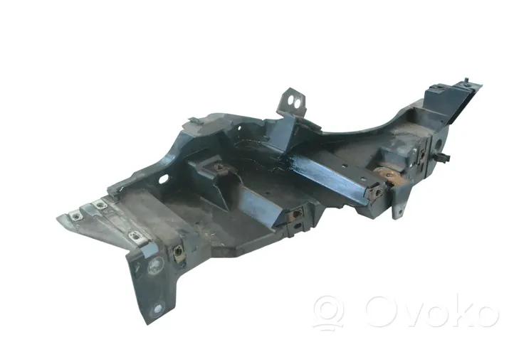 Jaguar S-Type Support de montage de pare-chocs avant 4R838C280A