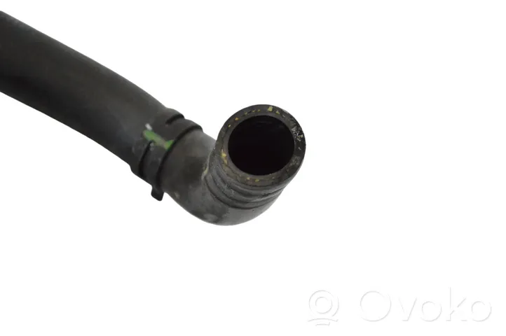 Mercedes-Benz GLE (W166 - C292) Engine coolant pipe/hose A1668300596