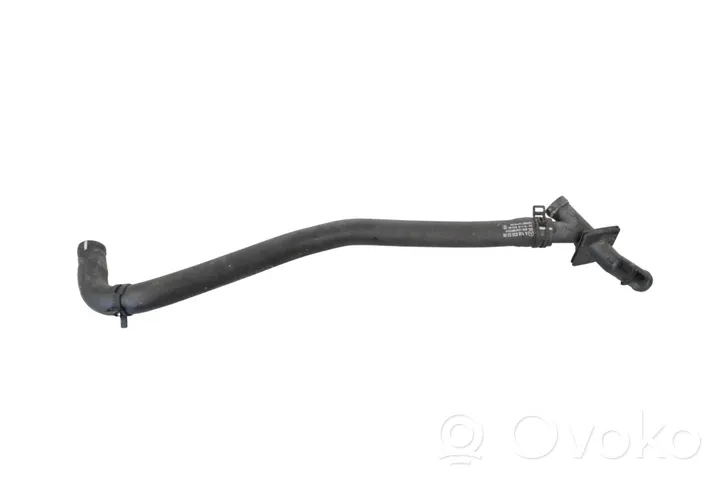 Mercedes-Benz GLE (W166 - C292) Engine coolant pipe/hose A1668300596