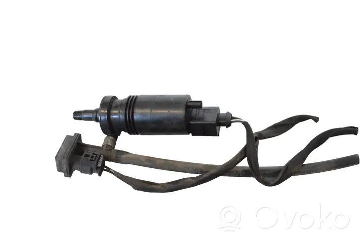 Mercedes-Benz GLE (W166 - C292) Pumpe Scheibenwaschanlage A0998660000