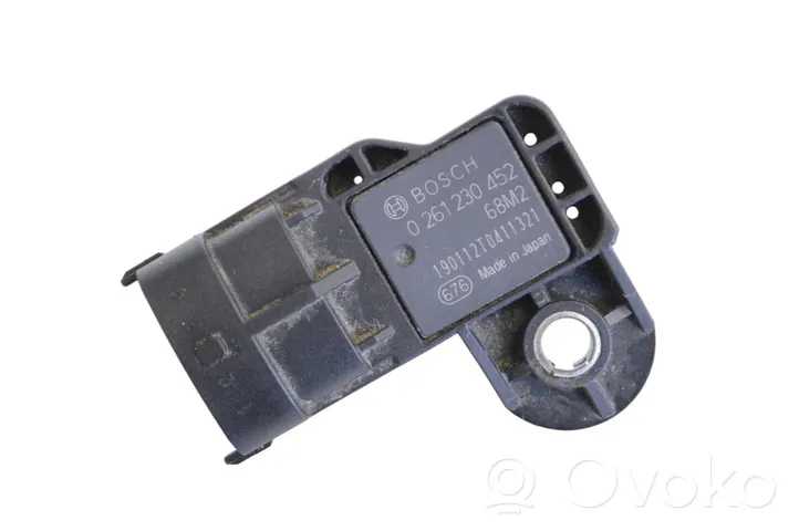 Suzuki Vitara (LY) Capteur de pression d'air 0261230452