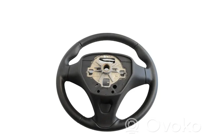Opel Crossland X Ohjauspyörä 39238136