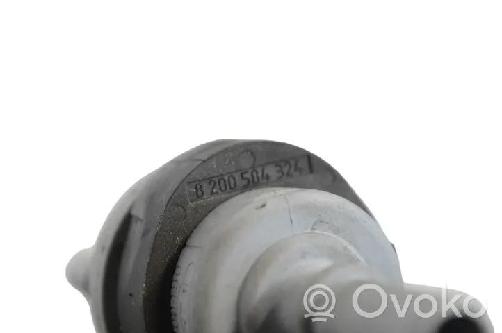 Opel Crossland X Valve de freinage 8200584324