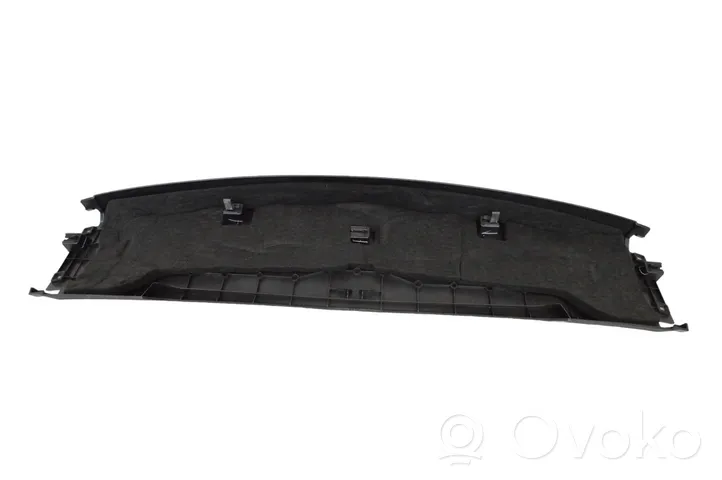 Mercedes-Benz GLE (W166 - C292) Rivestimento laterale della consolle centrale posteriore A2927400600