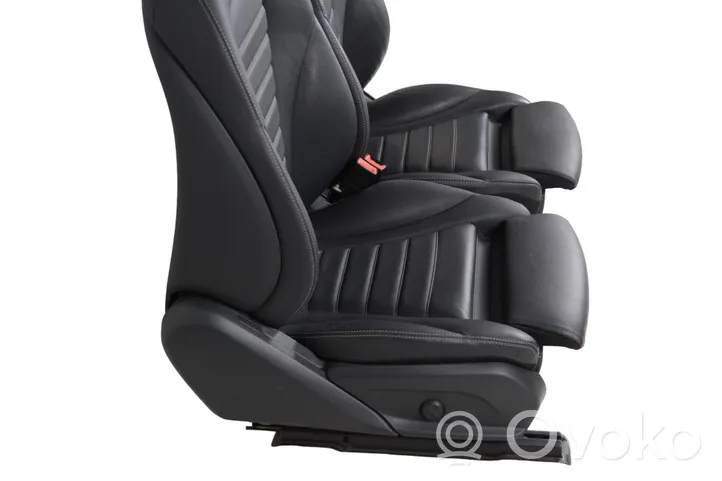 Mercedes-Benz GLC X253 C253 Seat set 