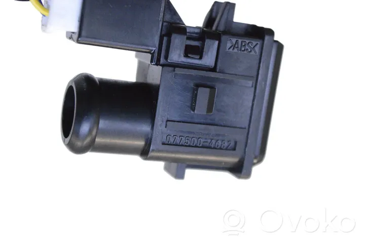 Suzuki Vitara (LY) Sensor de temperatura del aceite 0775004682