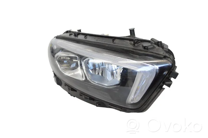 Mercedes-Benz A W177 Lampa przednia A2139016714