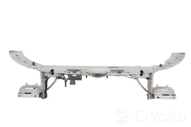 Land Rover Range Rover Evoque L538 Pannello di supporto del radiatore BJ3200208