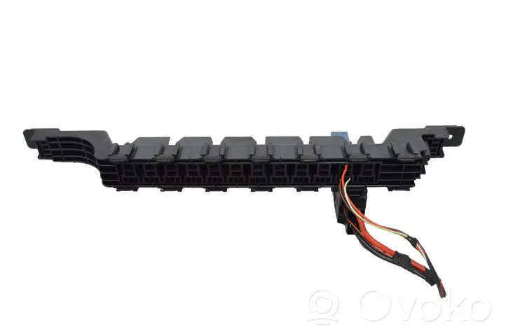 Mercedes-Benz Sprinter W907 W910 Fuse box set A9065460643