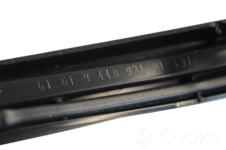 BMW 3 G20 G21 Balai d'essuie-glace avant 9448921