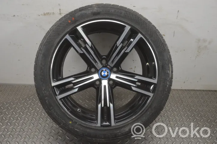 BMW 3 G20 G21 R18-alumiinivanne 8746632
