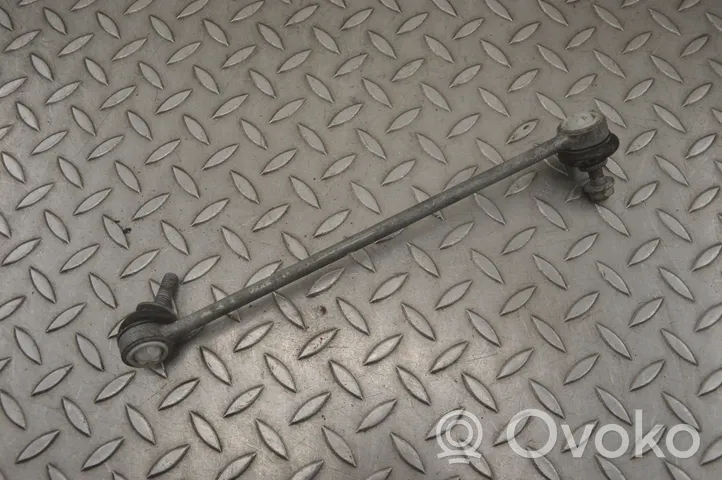 BMW 4 F32 F33 Barra stabilizzatrice anteriore/stabilizzatore 2284643