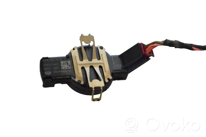 Mercedes-Benz Sprinter W907 W910 Regensensor A9109053000