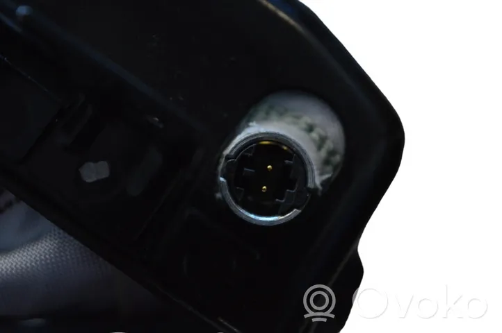 BMW 3 G20 G21 Poduszka powietrzna Airbag chroniąca kolana 9867381