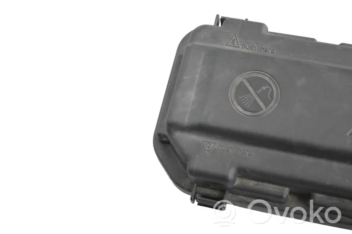 BMW 4 F36 Gran coupe Fuse box cover 9224872