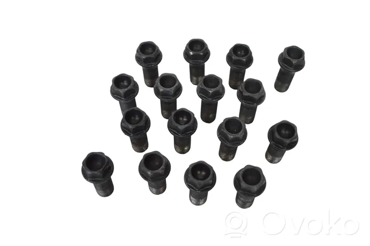 BMW 3 G20 G21 Nuts/bolts 