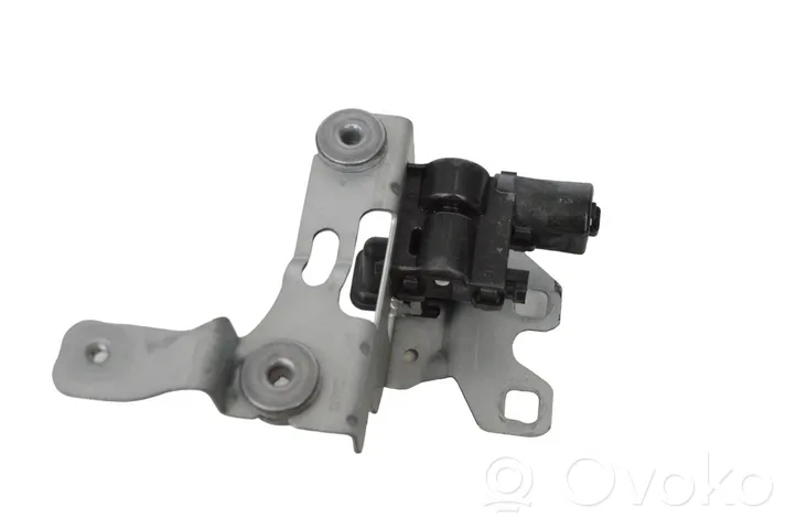 BMW 3 G20 G21 Serrure de vitre de coffre 8498979