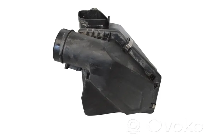 BMW 3 G20 G21 Boîtier de filtre à air 8580424