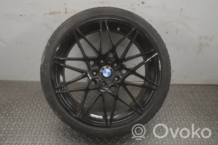 BMW 4 F36 Gran coupe R 19 alumīnija - vieglmetāla disks (-i) 18X85J