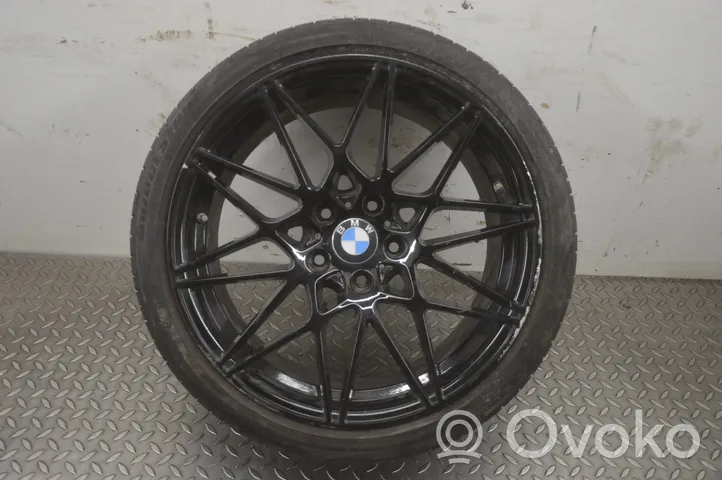 BMW 4 F36 Gran coupe R 19 alumīnija - vieglmetāla disks (-i) 19X95J